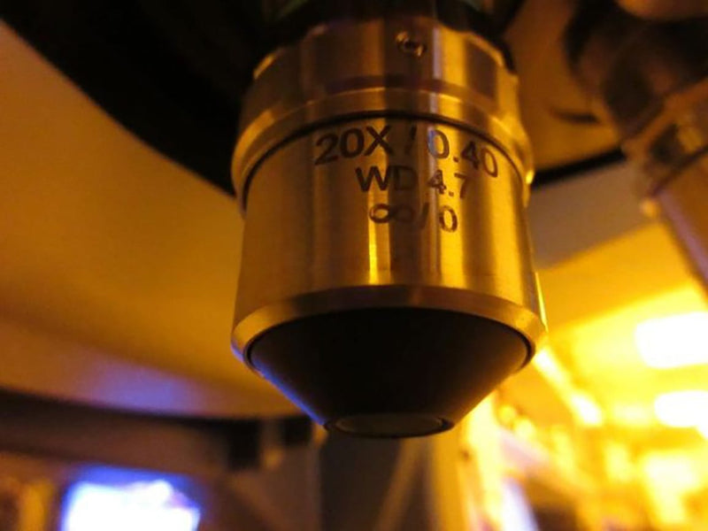 Zygo Nexview Optical Surface Profilometer