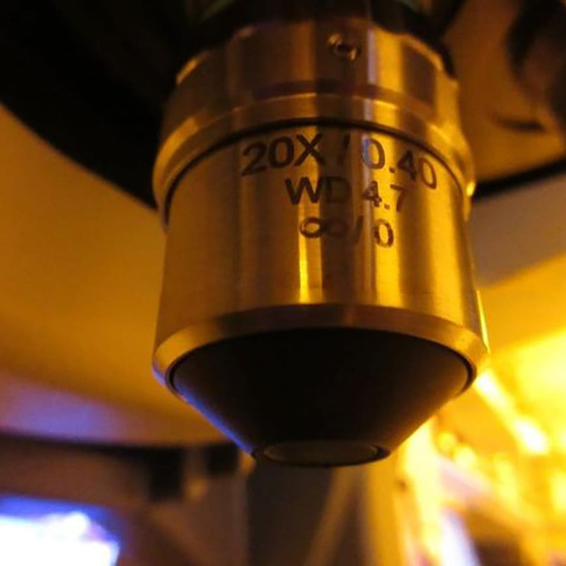 Zygo Nexview Optical Surface Profilometer