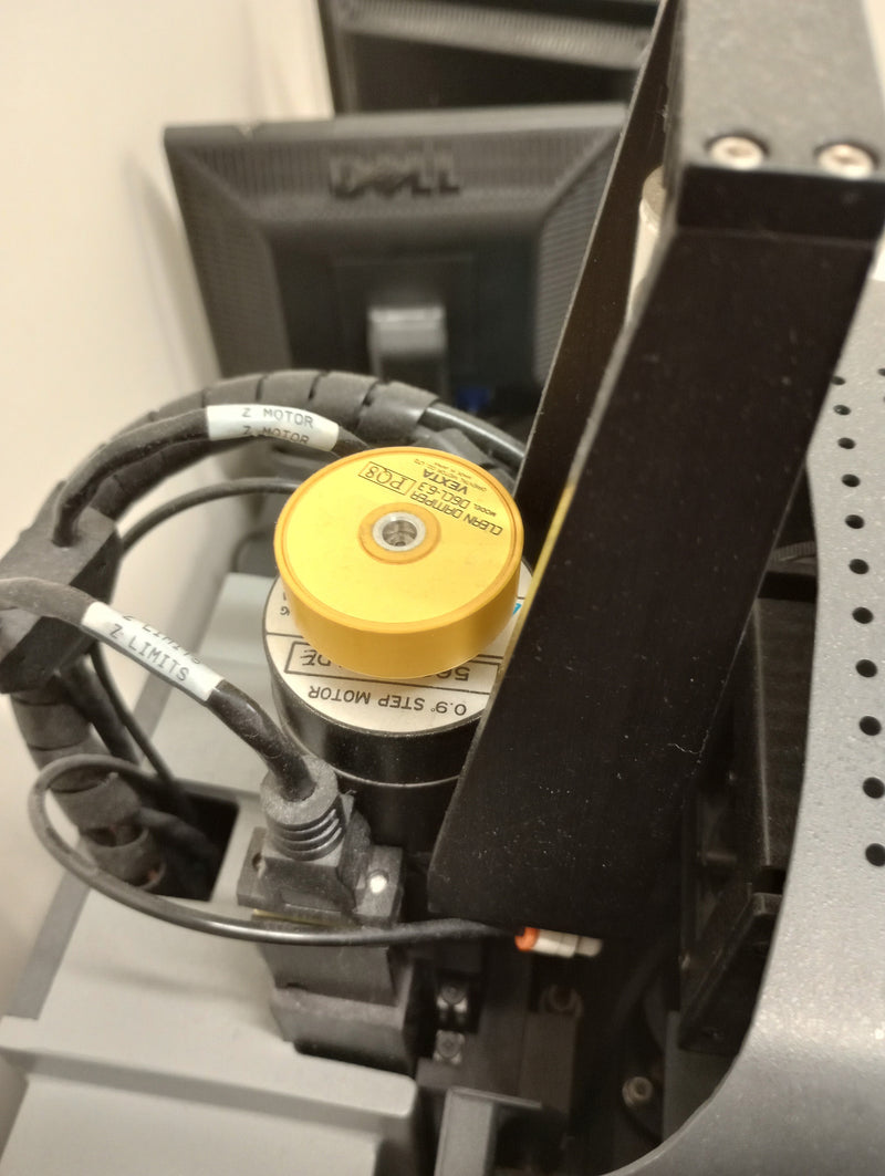 Zygo Newview 5000 White Light Interferometer (WLI)