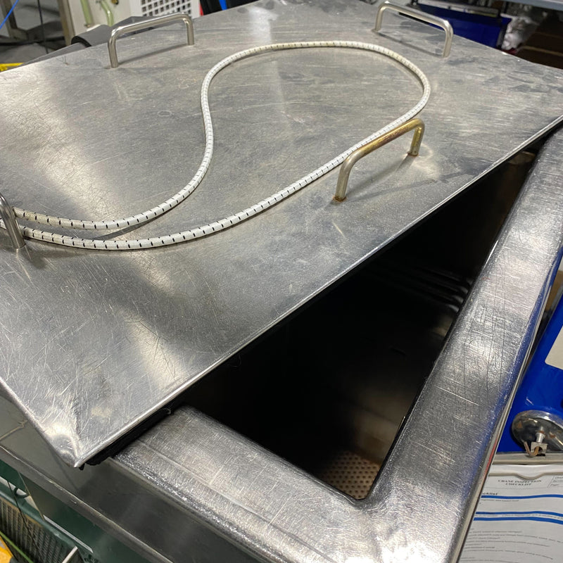 Baron Blakeslee MVR 215 LE Vapor Degreaser