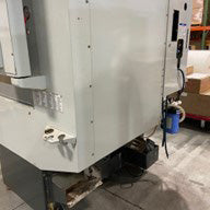 Haas Mini Mill