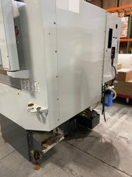 Haas Mini Mill