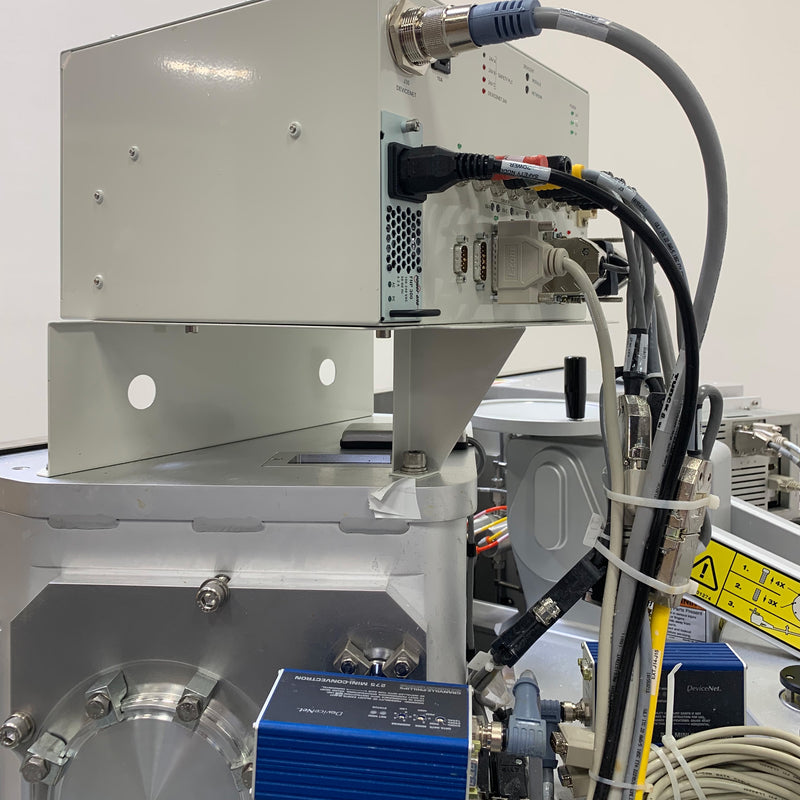 Plasmatherm Versaline ICP Etcher (Inductively Coupled Plasma)