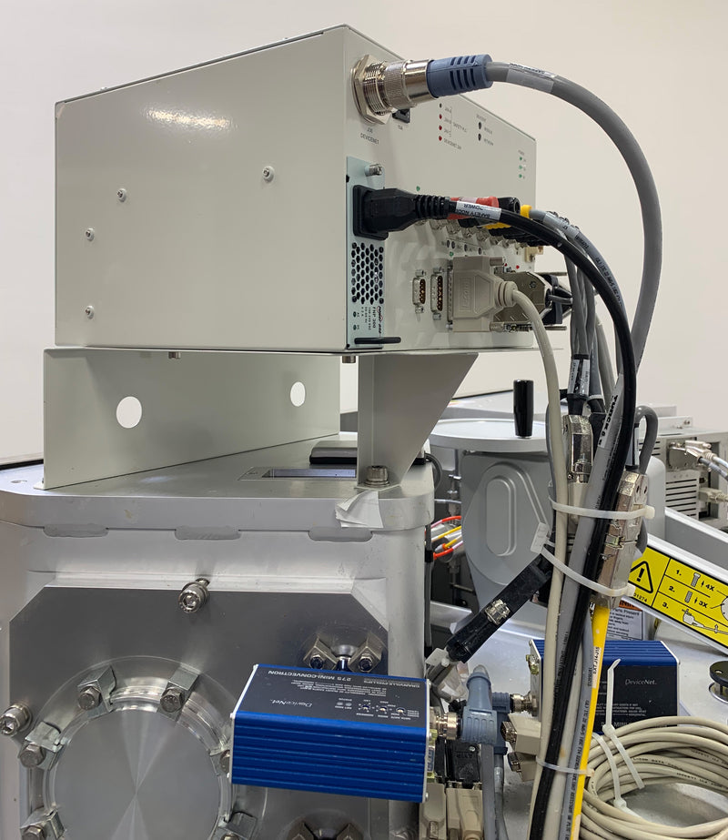 Plasmatherm Versaline ICP Etcher (Inductively Coupled Plasma)