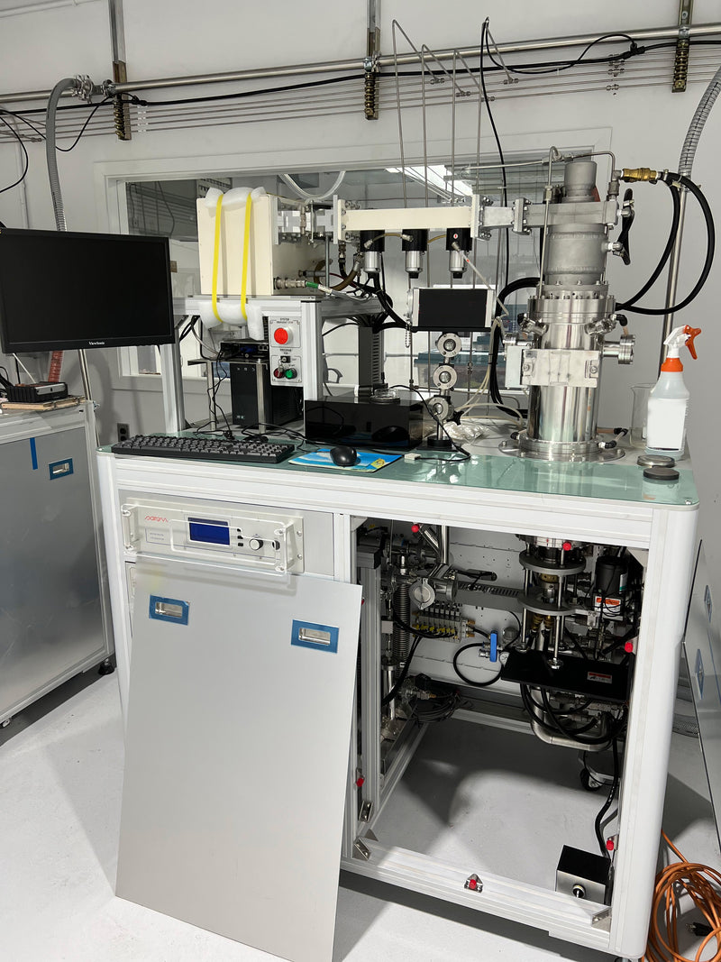 Ropac MPCVD Reactor