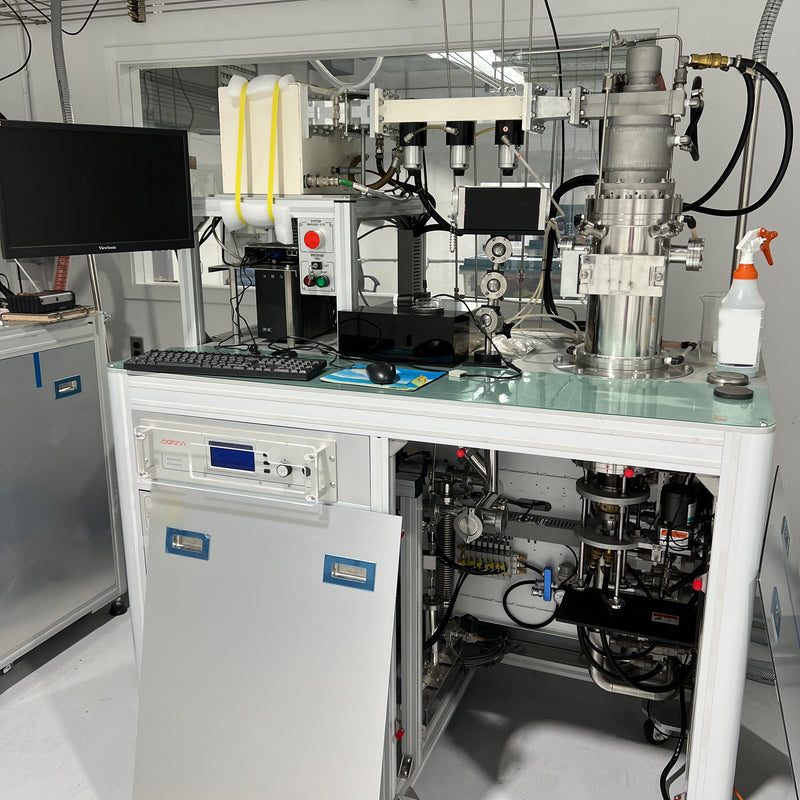 Ropac MPCVD Reactor
