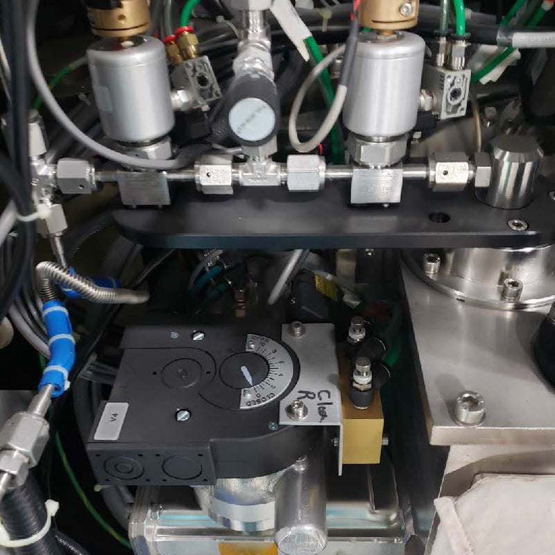 Applied Materials Opal 7830 i CD-SEM (Critical Dimension Scanning Electron Microscope)