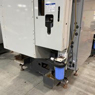 Haas Mini Mill