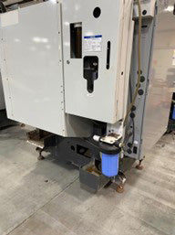 Haas Mini Mill
