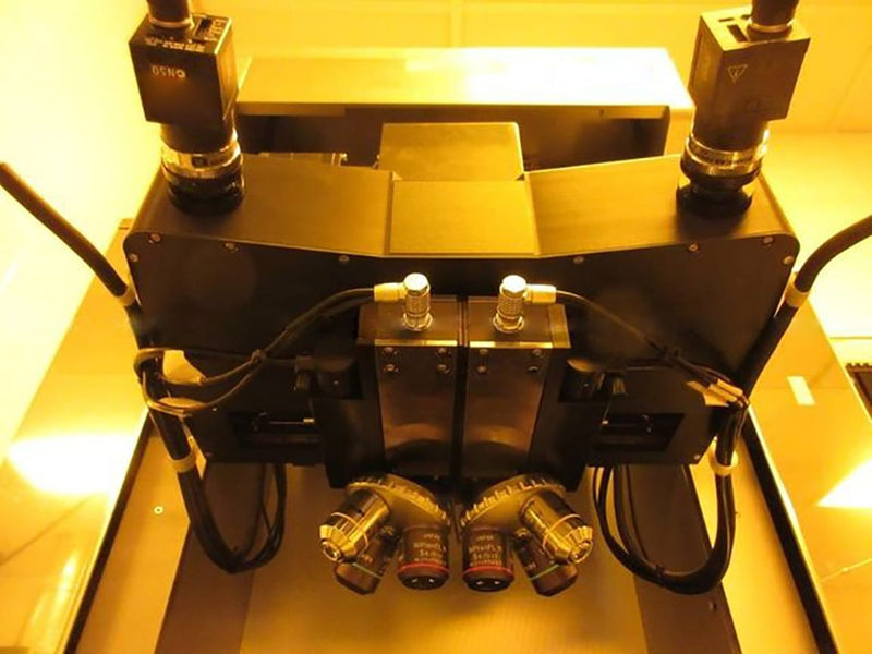 SUSS MA 8 / BA 8 Mask Aligner
