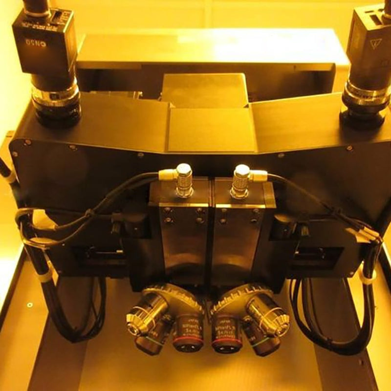 SUSS MA 8 / BA 8 Mask Aligner