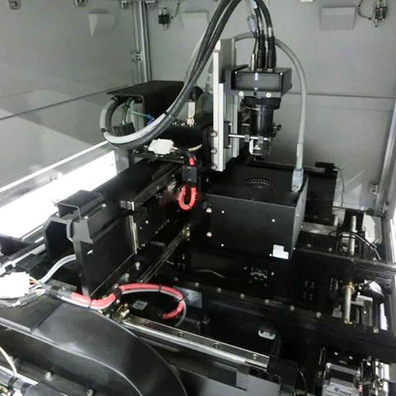 Agilent Medalist SJ 5000 AOI (Automated Optical Inspection)