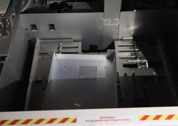 Besi / Datacon 2200 EVO Die Bonder