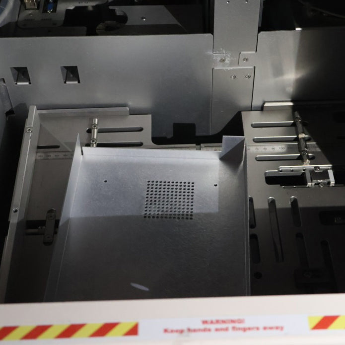 Besi / Datacon 2200 EVO Die Bonder