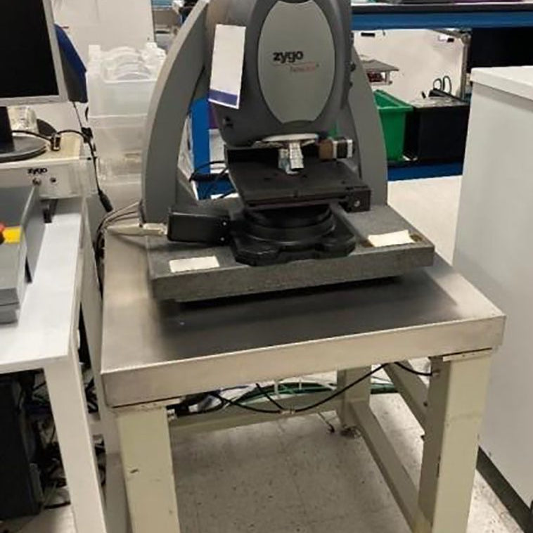 Zygo Newview 6300 Ellipsometer