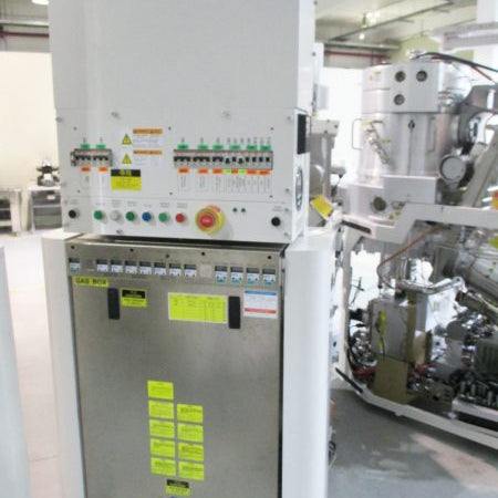 Lam / Novellus Concept Three Speed NExT HDP-CVD (High-Density Plasma - Chemical Vapor Deposition)