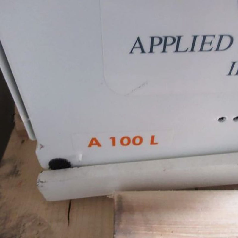 STS Pegasus Pro ICP-DRIE (Inductively Coupled Plasma – Deep Reactive Ion Etcher)