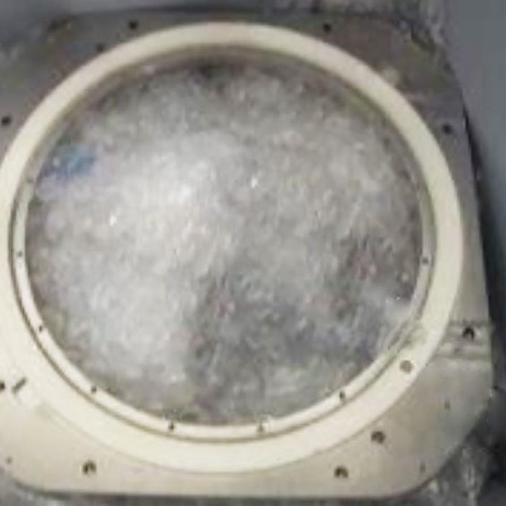 Applied Materials Endura Chamber