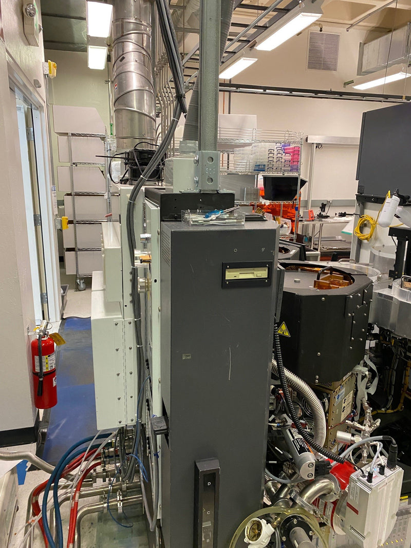 Applied Materials P 5000 Etcher