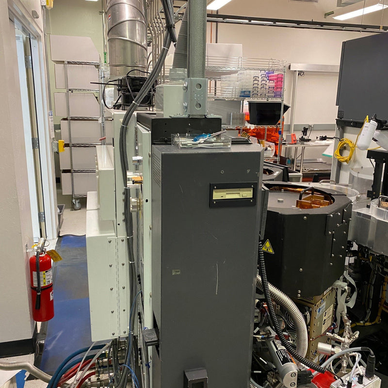 Applied Materials P 5000 Etcher