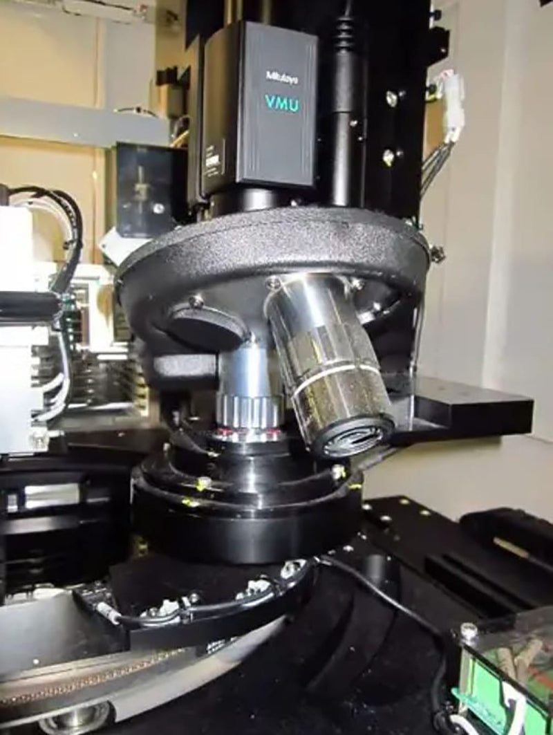 Chroma 7936 Wafer Inspection System