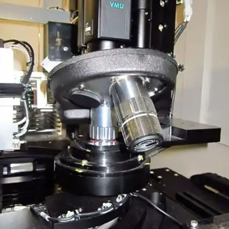 Chroma 7936 Wafer Inspection System