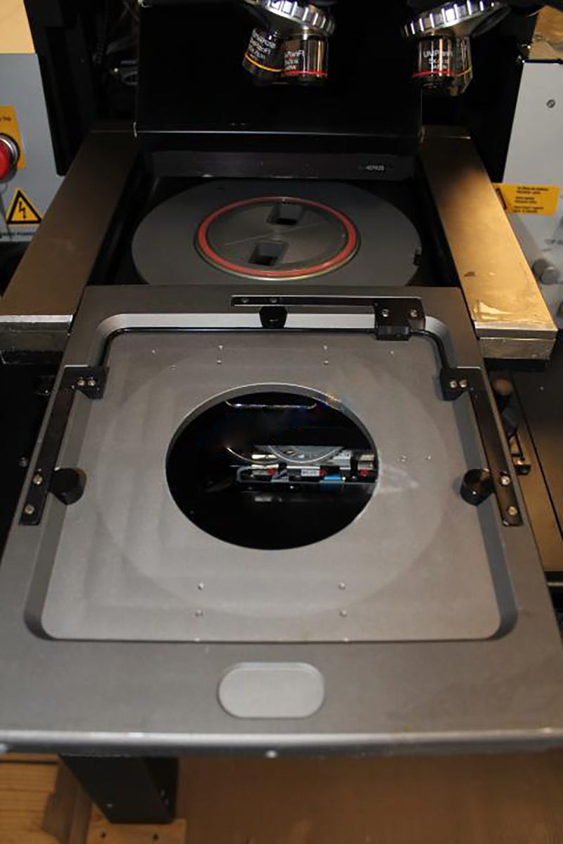 SUSS MA 6 / BA 6 Aligner