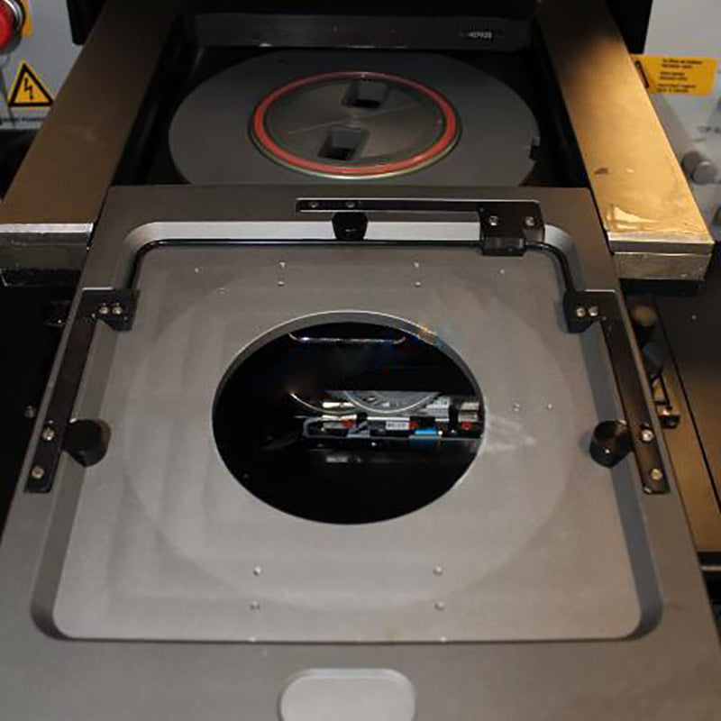 SUSS MA 6 / BA 6 Aligner