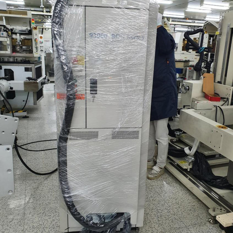 Advantest 93000 PS 800 LTH Tester