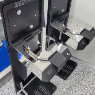 Lam 2300 V 2 Kiyo 45 Etcher