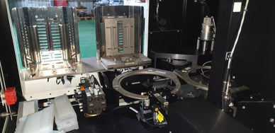 KLA Candela CS 20 R Surface Inspection System