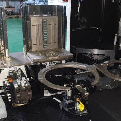 KLA Candela CS 20 R Surface Inspection System