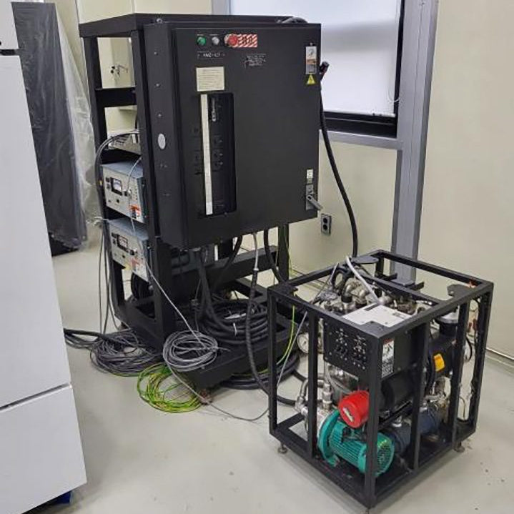 Applied Materials P 5000 CVD (Chemical Vapor Deposition)