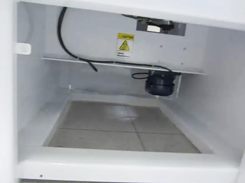 Strasbaugh 6 DF DC 1 Single Spindle Polisher