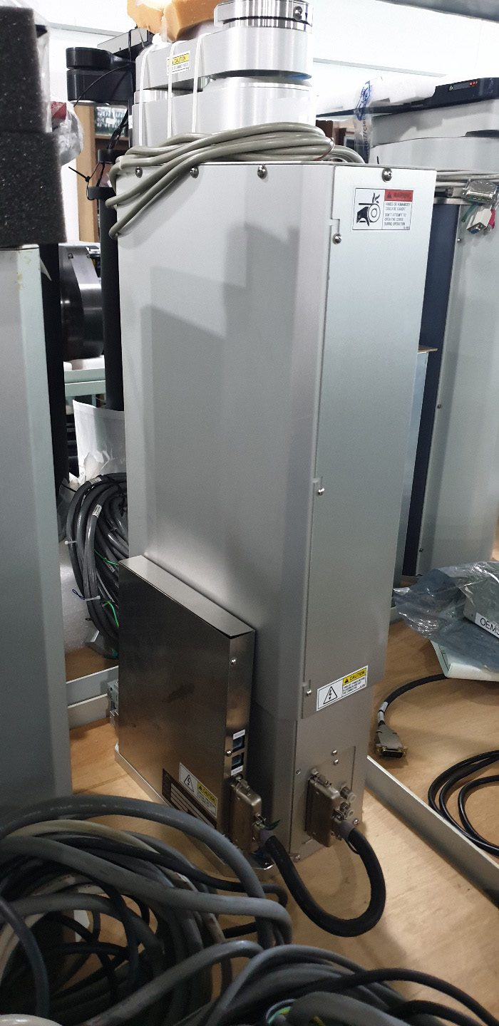 JEL GHR 4180-280-PM-02931 Robot