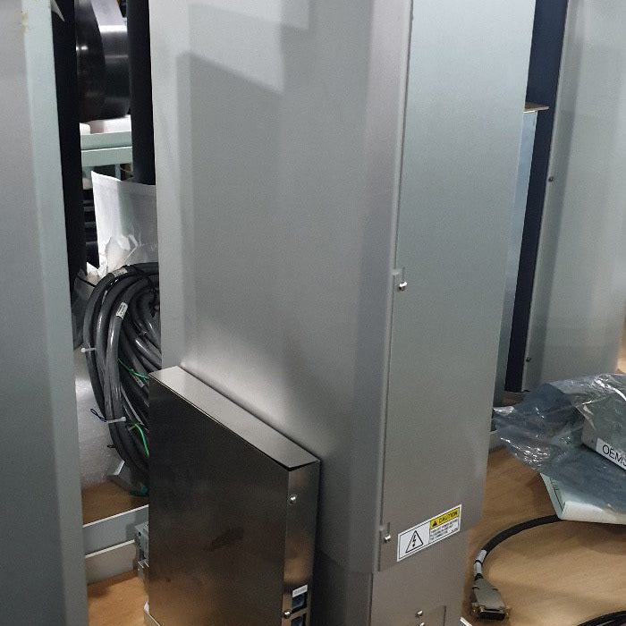 JEL GHR 4180-280-PM-02931 Robot
