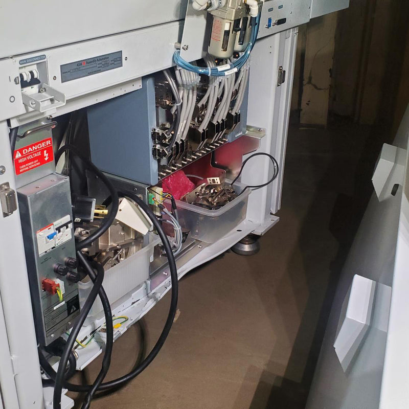 ASM AD 838 L Epoxy Die Bonder