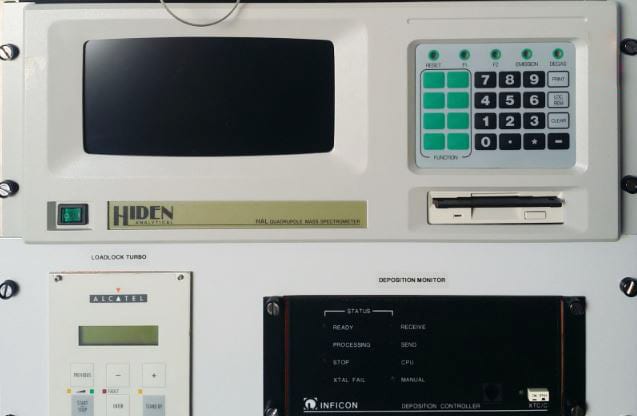Oxford Ionfab 300 Plus IBD / IBE Tool (Ion Beam Deposition / Ion Beam Etching)