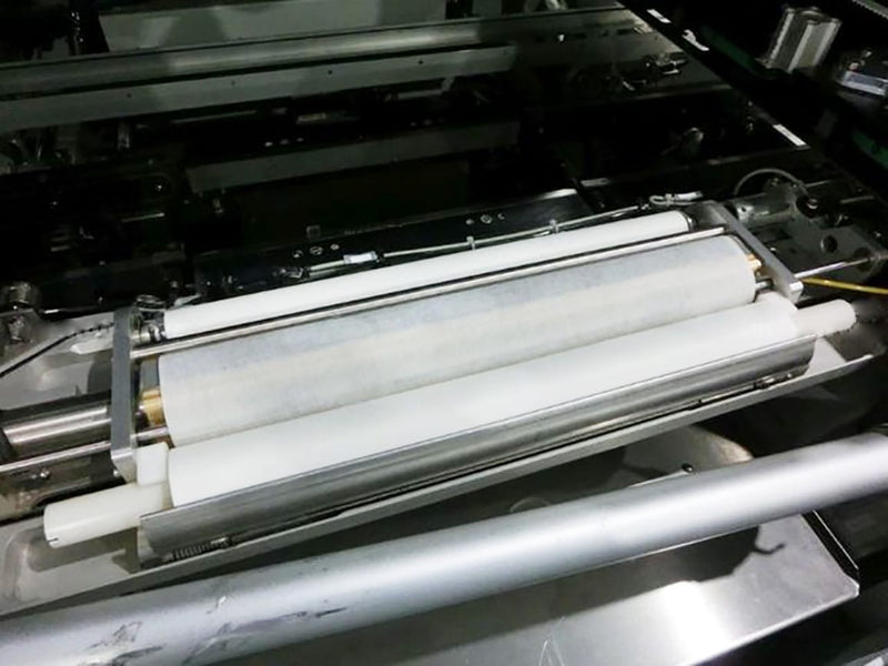 Dek Europa DL RTC Screen Printer