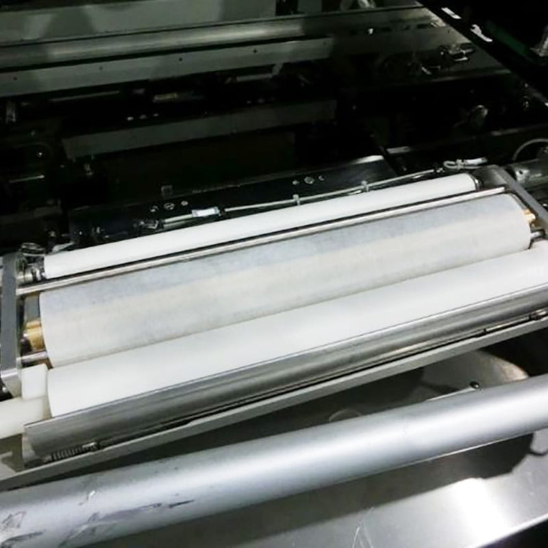 Dek Europa DL RTC Screen Printer