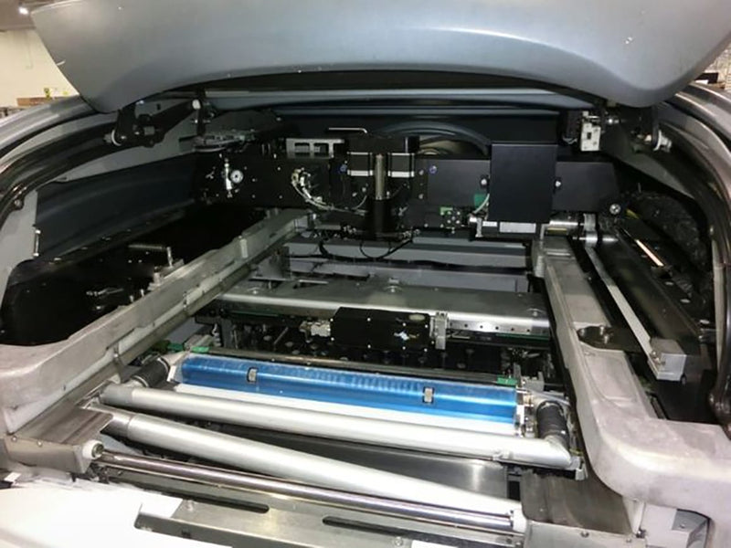 Dek Europa Screen Printer