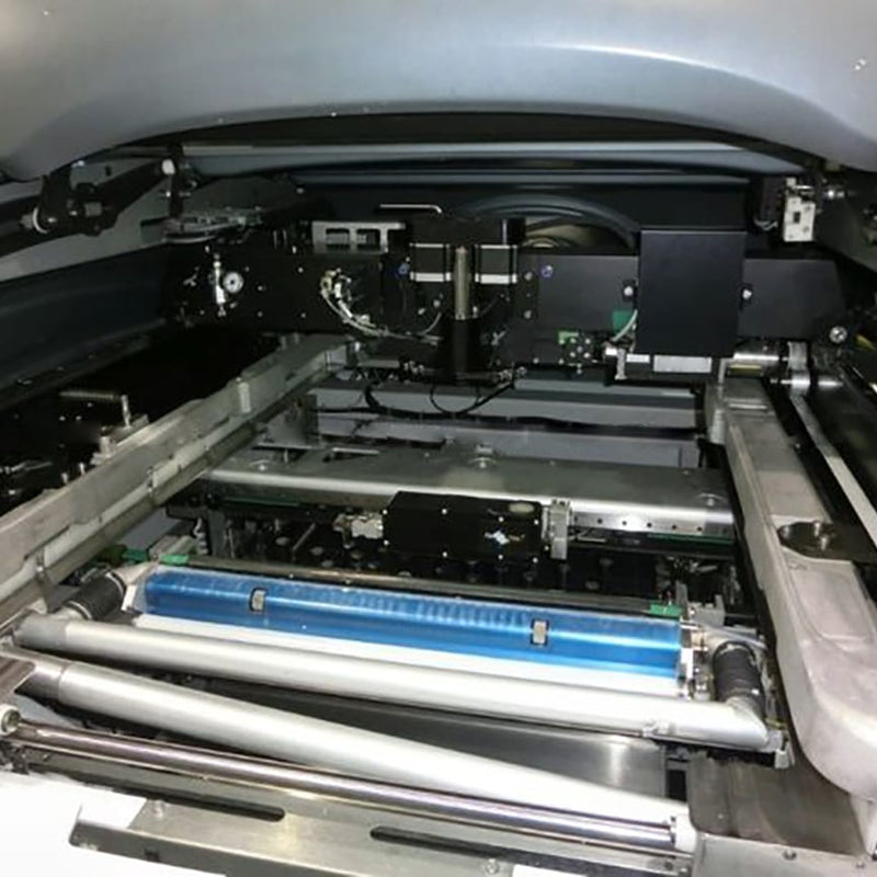 Dek Europa Screen Printer