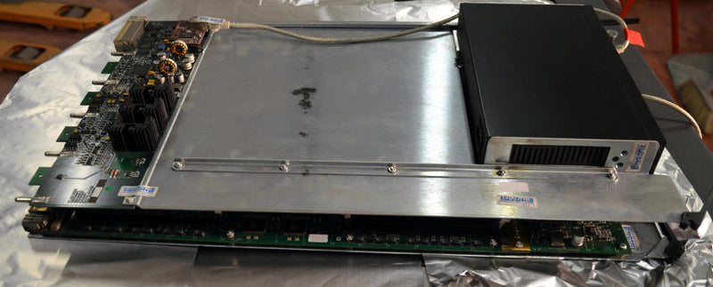 Teradyne / Nextest Magnum I EV ATE (Automatic Test Equipment)