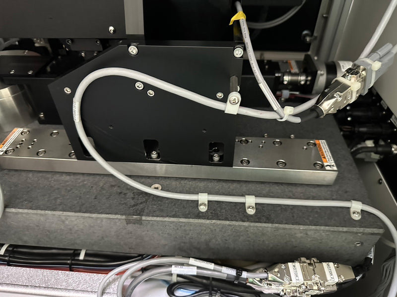 KLA Candela 6120 Surface Inspection System