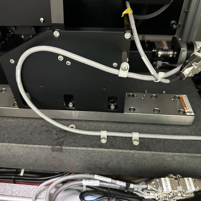 KLA Candela 6120 Surface Inspection System