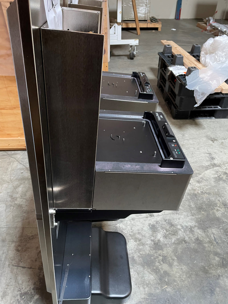Applied Materials Complus Inspection System