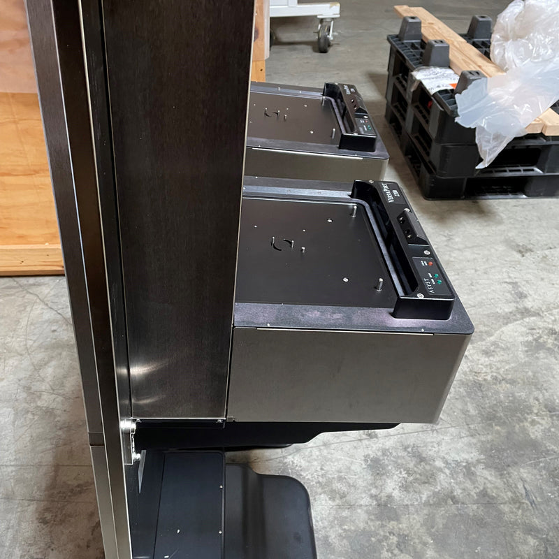 Applied Materials Complus Inspection System