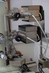 Jeol JSM 7600 F FE-SEM (Field Emission Scanning Electron Microscope)