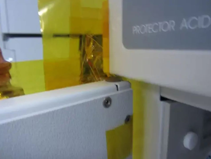 Labconco Protector Chemical Fume Hood