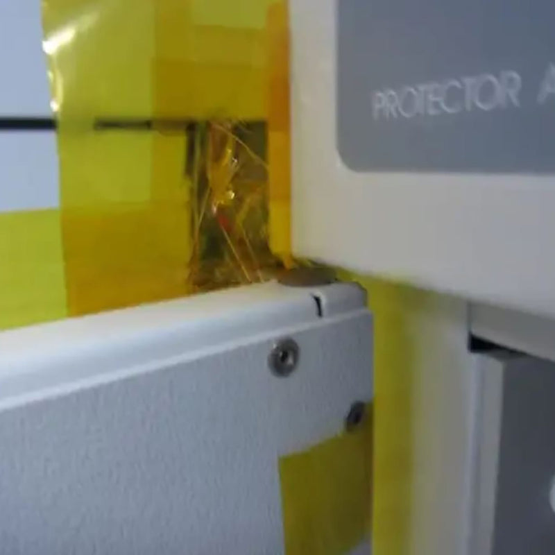 Labconco Protector Chemical Fume Hood